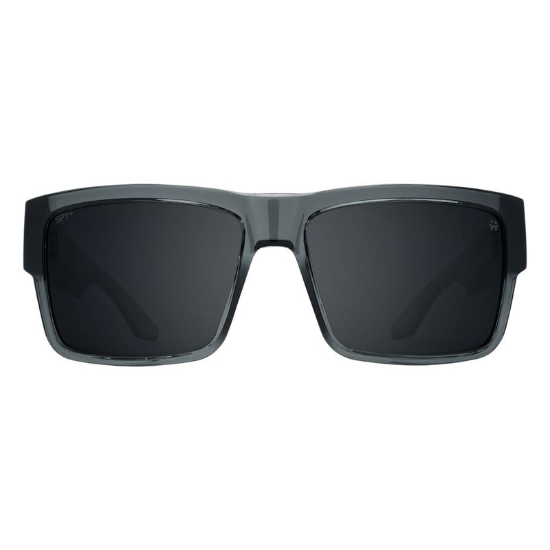 CYRUS, Translucent Gunmetal-Happy Gray with Gunmetal Mirror, hi-res image number null